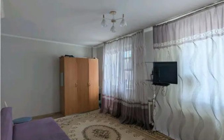 Продажа 1-комнатной квартиры, 35 м², ул. Рыскулбекова, дом  31/1 - Продажа квартир в Астане