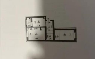 Продажа 2-комнатной квартиры, 63.4 м² - Продажа двухкомнатных квартир в кирпичном доме в Астане - страница 43