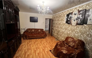 Продажа 3-комнатной квартиры, 61 м², пр. Республики, дом  79 - Продажа  трехкомнатных квартир в Астане