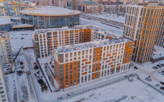 Продажа 3-комнатной квартиры, 66 м² - Продажа зданий в Усть-Каменогорске