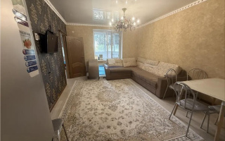 Продажа 3-комнатной квартиры, 75 м² - Продажа квартир от собственников в Алматы - страница 6