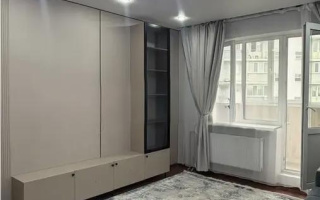 Продажа 1-комнатной квартиры, 47 м² - Продажа однокомнатных квартир в монолитно-каркасном доме в Алматы - страница 5