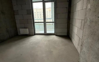 Продажа 2-комнатной квартиры, 68.76 м², ул. Байтурсынова, дом  47 стр - Продажа  двухкомнатных квартир в новостройках Астаны без посредников с фото