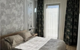 Продажа 2-комнатной квартиры, 59 м², ул. Салыкова, дом  48/21 - Продажа квартир в Алматы