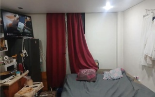 Продажа 1-комнатной квартиры, 18.5 м² - Продажа однокомнатных квартир в Жетысуском р-не Алматы