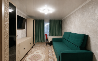 Продажа 2-комнатной квартиры, 45 м² - Продажа квартир в Пришахтинске Караганды