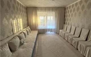 Продажа 3-комнатной квартиры, 60 м²