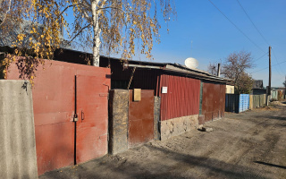 Продажа 4-комнатного дома, 53 м², ул. Боткина, дом  11 - Продажа домов и коттеджей в Караганде