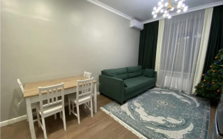 Продажа 2-комнатной квартиры, 48 м² - Продажа недвижимости в Алматы - страница 6