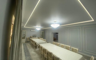 Продажа 6-комнатного дома, 222 м², Жалаири - Продажа и аренда недвижимости в Таразе