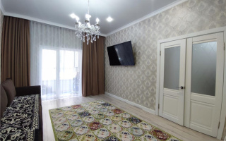 Продажа 2-комнатной квартиры, 61.9 м² - Продажа квартир в новостройках Астаны с фото