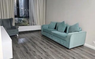 Продажа 2-комнатной квартиры, 62 м²