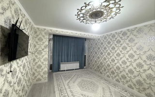 Продажа 1-комнатной квартиры, 40 м² - Продажа квартир в новостройках Алматы с фото - страница 2