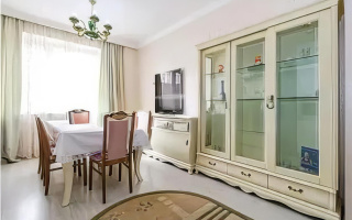 Продажа 4-комнатной квартиры, 150 м² - Продажа квартир в Астане - страница 4