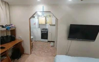 Продажа 2-комнатной квартиры, 43 м², ул. Карла Маркса, дом  123 - Продажа  двухкомнатных квартир в Шахтинске