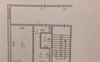 Продажа 1-комнатной квартиры, 28 м² - Продажа квартир в Казахстане - страница 305