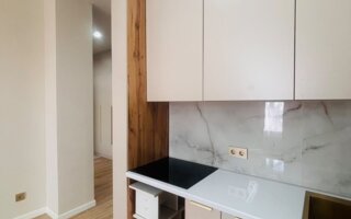Продажа 3-комнатной квартиры, 63 м²