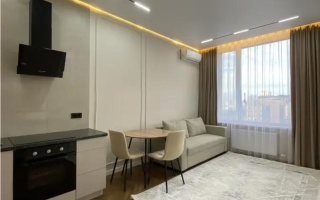 Продажа 2-комнатной квартиры, 34 м² - Продажа двухкомнатных квартир в монолитно-каркасном доме в Астане - страница 3