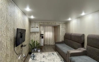 Продажа 3-комнатной квартиры, 69 м², ул. Бабатайулы, дом  19 - Продажа  трехкомнатных квартир в Астане