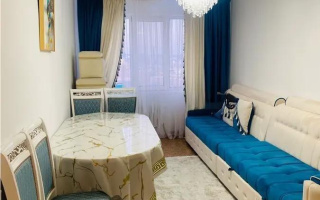 Продажа 3-комнатной квартиры, 65.5 м², ул. Аркалык, дом  137 - Продажа  трехкомнатных квартир в Алматы