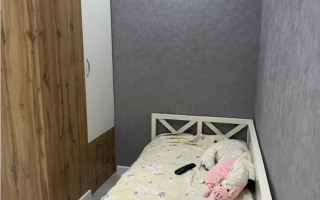 Продажа 3-комнатной квартиры, 77.8 м² - Недвижимость в Алматы