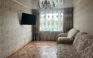 Продажа 3-комнатной квартиры, 63 м², пр. Металлургов, дом  17 - Продажа квартир в Темиртау без посредников