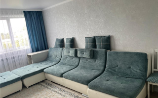 Продажа 4-комнатной квартиры, 74 м², мкр-н Восток-1 - Продажа  четырехкомнатных квартир в Караганде