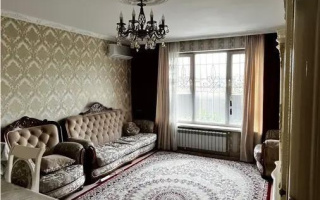 Продажа 3-комнатной квартиры, 90 м² - Продажа недвижимости в Алматы - страница 2