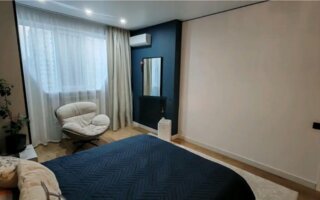 Продажа 3-комнатной квартиры, 77 м²