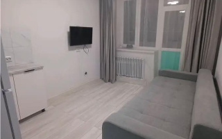 Продажа 1-комнатной квартиры, 18 м², ул. А-91, дом  12 - Продажа квартир в Астане без посредников