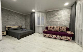 Аренда 1-комнатной квартиры посуточно, 1 м², ул. Букетова, дом  38 - Продажа квартир в Петропавловске