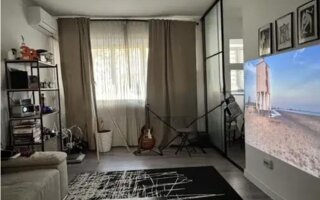 Продажа 2-комнатной квартиры, 55.2 м²