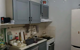 Продажа 1-комнатной квартиры, 41 м², мкр-н Аккент, дом  13 - Продажа  однокомнатных квартир в новостройках Алматы с фото