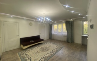 Продажа 2-комнатной квартиры, 44.6 м² - Продажа квартир в панельном доме в Караганде