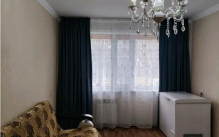 Продажа 2-комнатной квартиры, 44 м², мкр-н Восток-1, дом  6/2 - Продажа квартир в Караганде без посредников с фото