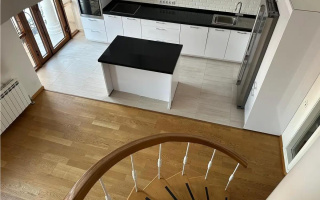 Продажа 4-комнатной квартиры, 152 м² - Продажа четырехкомнатных квартир от собственников в Алматы - страница 5
