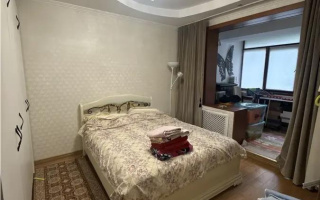 Продажа 3-комнатной квартиры, 74 м², ул. Кабанбай батыра, дом  163а - Продажа квартир в Алматы без посредников