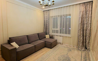 Продажа 1-комнатной квартиры, 38 м² - Продажа квартир в Астане - страница 6