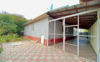 Продажа 4-комнатного дома, 131 м², Цветочная - Продажа и аренда недвижимости в Алматинской области