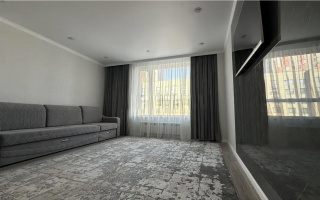 Продажа 2-комнатной квартиры, 65 м², ул. Нажимеденова, дом  29 - Продажа  двухкомнатных квартир в новостройках Астаны без посредников