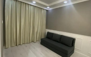 Продажа 1-комнатной квартиры, 38 м², ул. Жошы хана, дом  23 - Продажа квартир в Астане без посредников