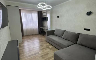 Продажа 1-комнатной квартиры, 40 м² - Продажа квартир в Жетысуском р-не Алматы