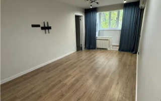 Продажа 2-комнатной квартиры, 43 м², пр. Достык, дом  103/11 - Продажа квартир в Алматы