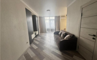 Продажа 3-комнатной квартиры, 62.3 м², мкр. Думан-2, дом  30 - Продажа квартир в Алматы