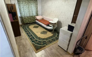 Продажа 2-комнатной квартиры, 42 м², пр. Гагарина, дом  157А - Продажа  двухкомнатных квартир в Алматы