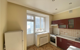 Продажа 2-комнатной квартиры, 59.7 м², ул. Асана Кайгы - Продажа квартир в Астане