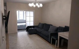 Продажа 2-комнатной квартиры, 46.3 м², ул. Есенова, дом  160/3 - Продажа  двухкомнатных квартир в новостройках Алматы