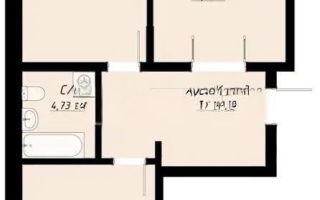 Продажа 2-комнатной квартиры, 71.96 м² - Продажа двухкомнатных квартир в Астане - страница 8
