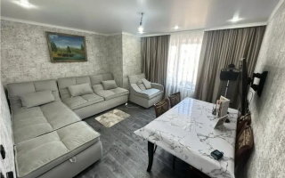 Продажа 2-комнатной квартиры, 51 м² - Продажа квартир в р-не Сарыарка Астаны