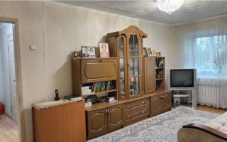 Продажа 3-комнатной квартиры, 56 м² - Продажа трехкомнатных квартир в Городе Караганды